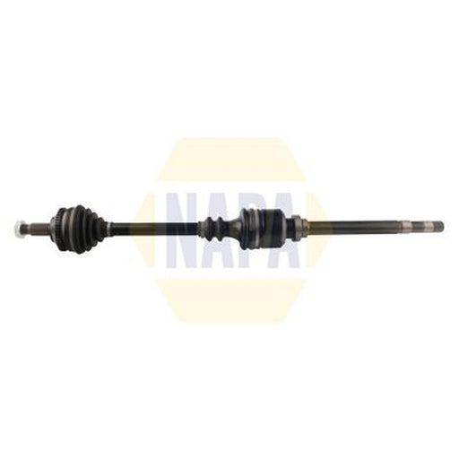 NAPA CV Drive Shaft Driveshaft Front Right NDS1276R