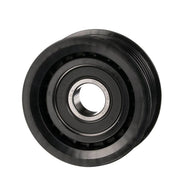 Gates V-Ribbed Belt Deflection/Guide Pulley Lower T38099