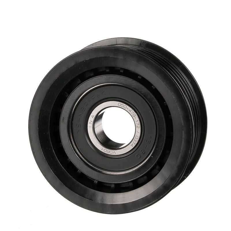 Gates V-Ribbed Belt Deflection/Guide Pulley Lower T38099
