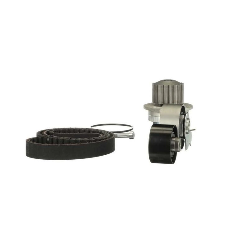 Gates Timing Belt & Water Pump Kit KP15581XS
