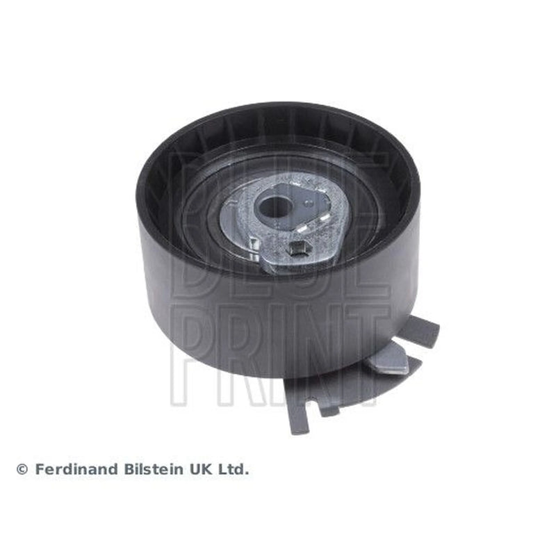 Blue Print Timing Belt Tensioner Pulley 70mm OD ID Wide ADZ97613