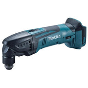 Makita DTM50Z LXT Multi-Tool 18V Bare Unit - DTM50Z