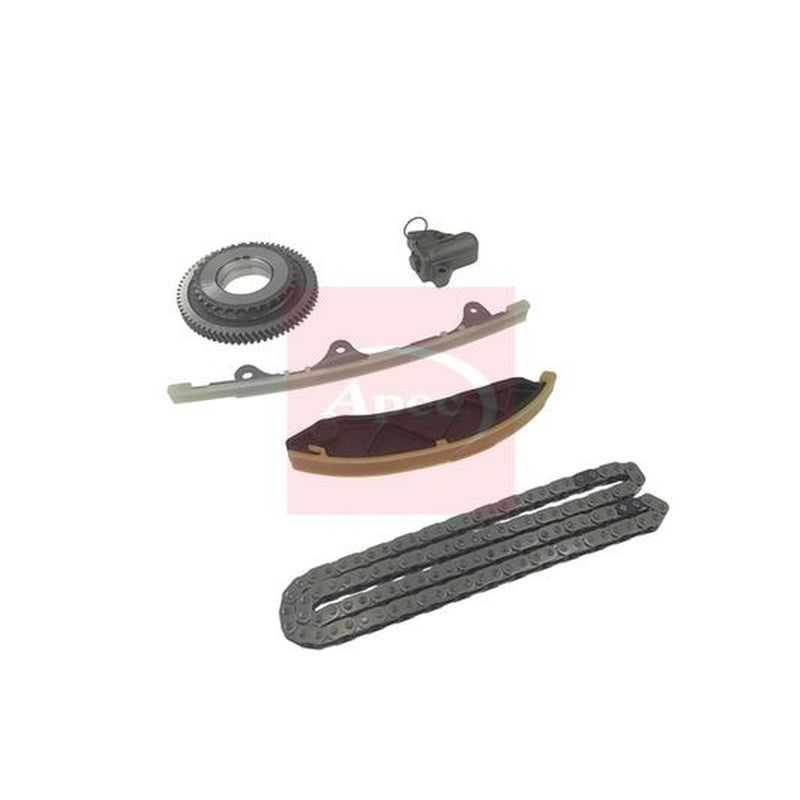 Apec Timing Chain Kit Set 108 Links ACK4225