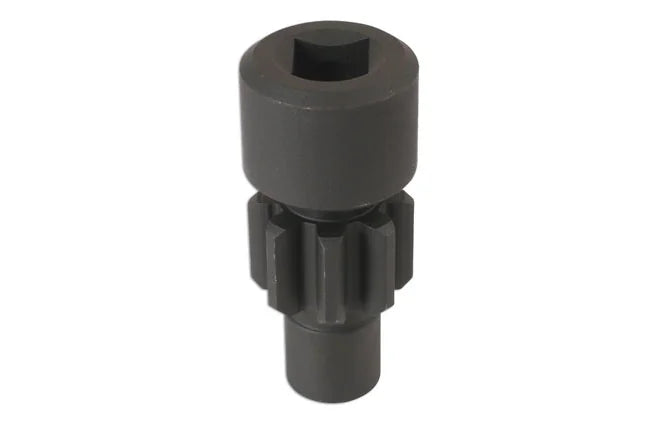 Laser Tools Crankshaft Rotator 1/2"D - for Scania - PL