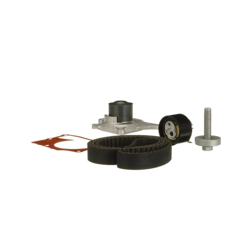 Gates Timing Belt & Water Pump Kit KP15712XS