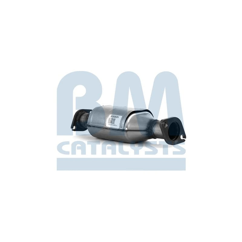 BM Catalysts Homologated Petrol Cat BM90680H