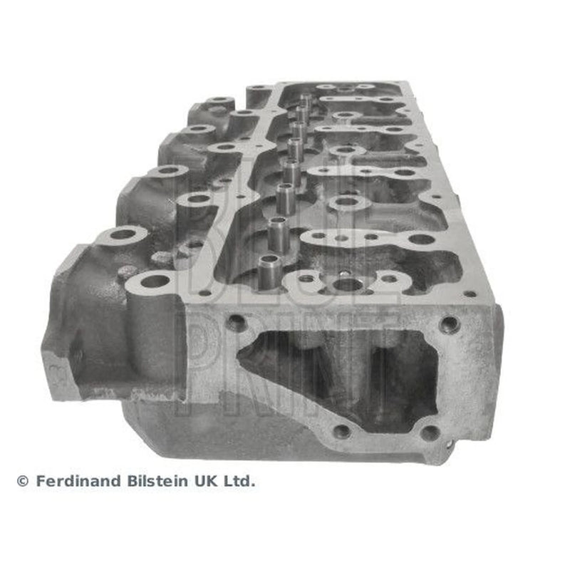 Blue Print Cylinder Head Engine Block ADN17706C