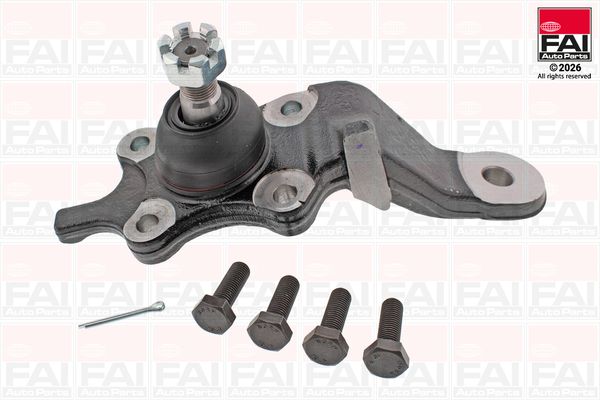FAI Ball Joint
