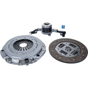Sachs Clutch Kit Set 3pc 3000990437