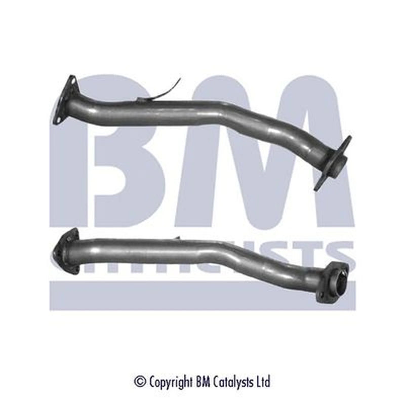 BM Catalysts Exhaust Pipe OD BM50021