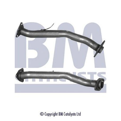 BM Catalysts Exhaust Pipe OD BM50021