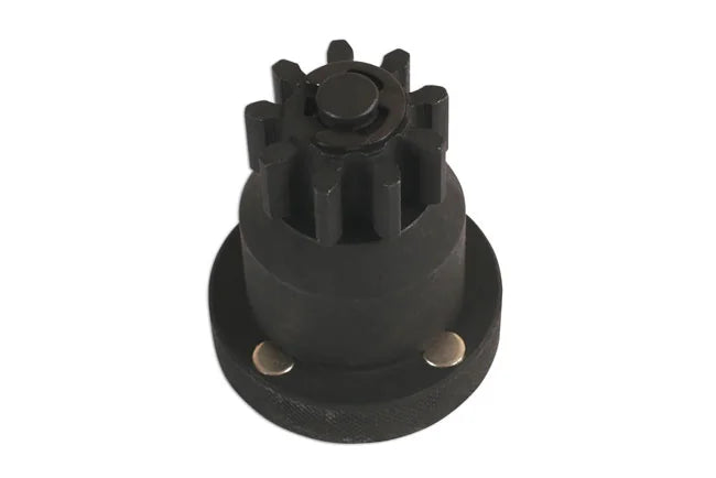 Laser Tools Crankshaft Rotator 1/2"D - for MAN - PL