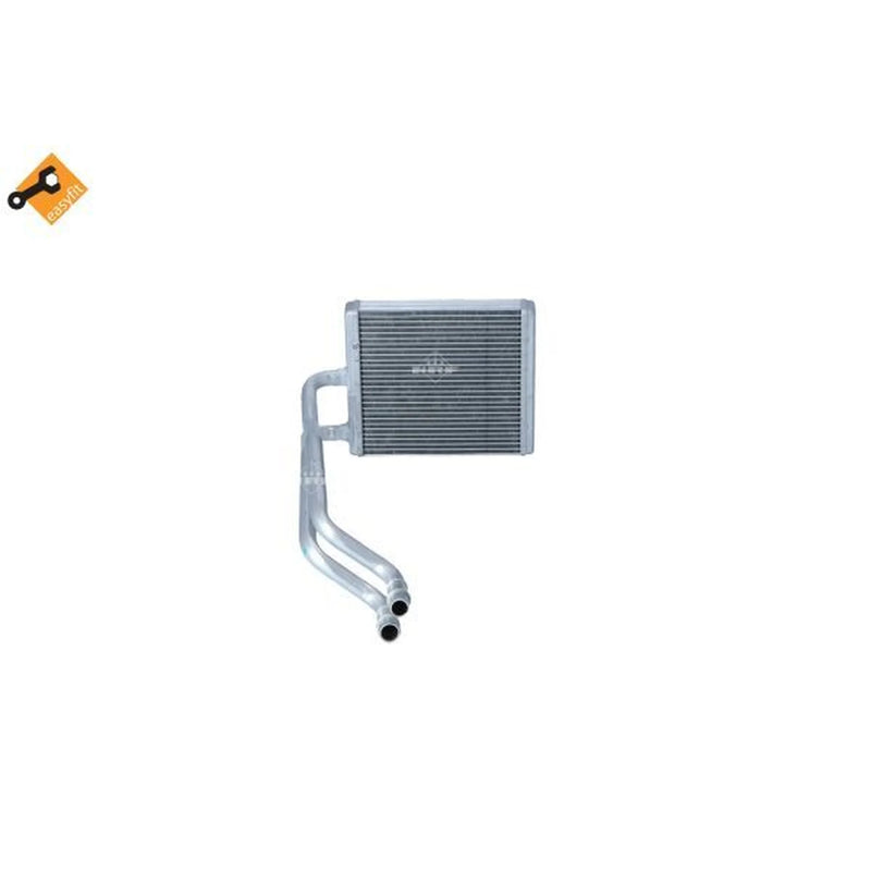 NRF Heater Matrix Core Heat Exchanger 54344