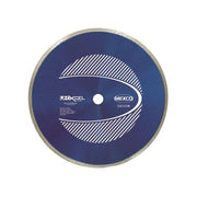 MEXCO UHXCEL Ultra Hard Materials Diamond Blade 350 x 25.4mm - UHXCEL35025