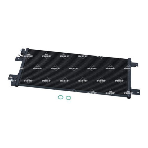 NRF Air Conditioning Condenser 350523