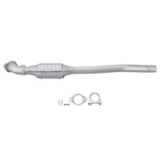 Hella Catalytic Converter 8LE 366 053-361