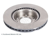 Blue Print ADP154349 Brake Disc