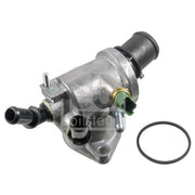 Febi Thermostat,Coolant 45540