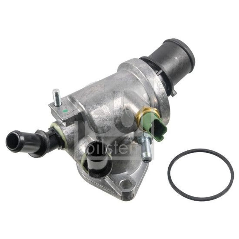 Febi Thermostat,Coolant 45540