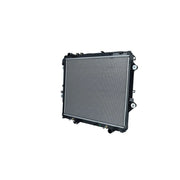 NRF Engine Radiator 550032