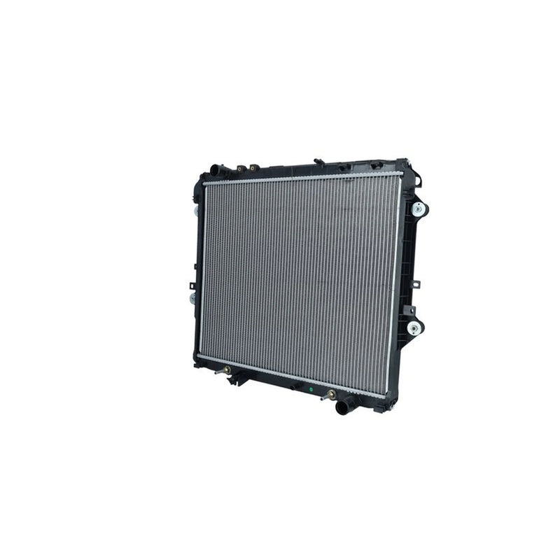 NRF Engine Radiator 550032