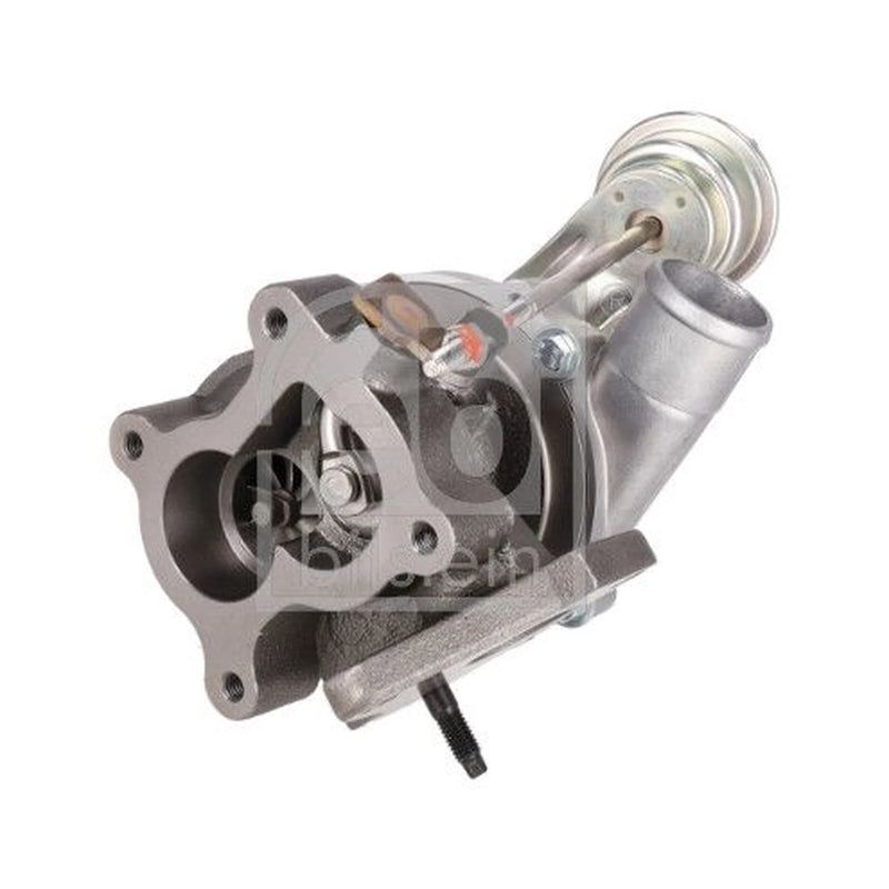 Febi Turbocharger Turbo Unit 187101