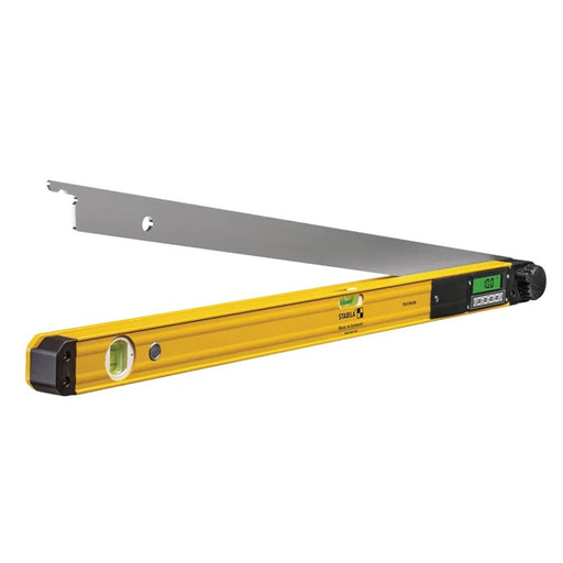 Stabila TECH 700 DA Digital Electronic Angle Finder 80cm - 19018