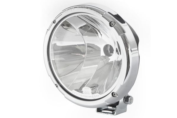 Hella High Beam Headlight Right 1F3 010 119-101