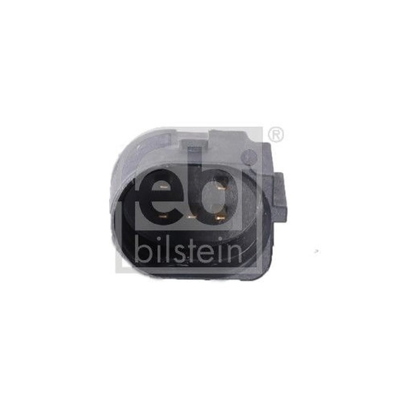 Febi EGR Exhaust Gas Recirculation Module 181112