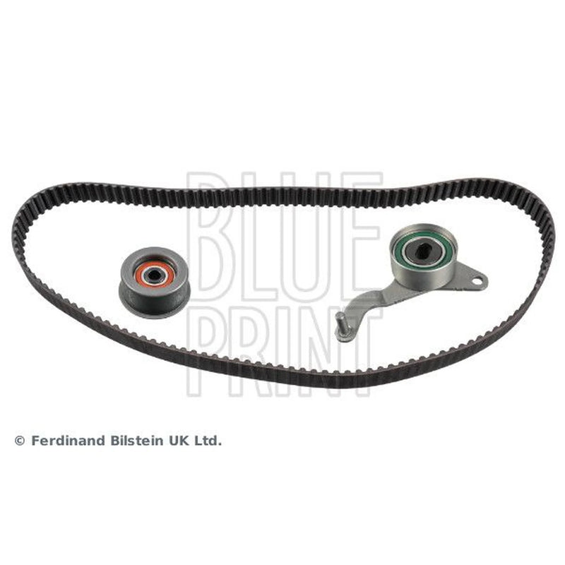 Blue Print Timing Belt Kit with Rollers ADZ97305