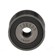 Gates V-Ribbed Belt Deflection/Guide Pulley T36025