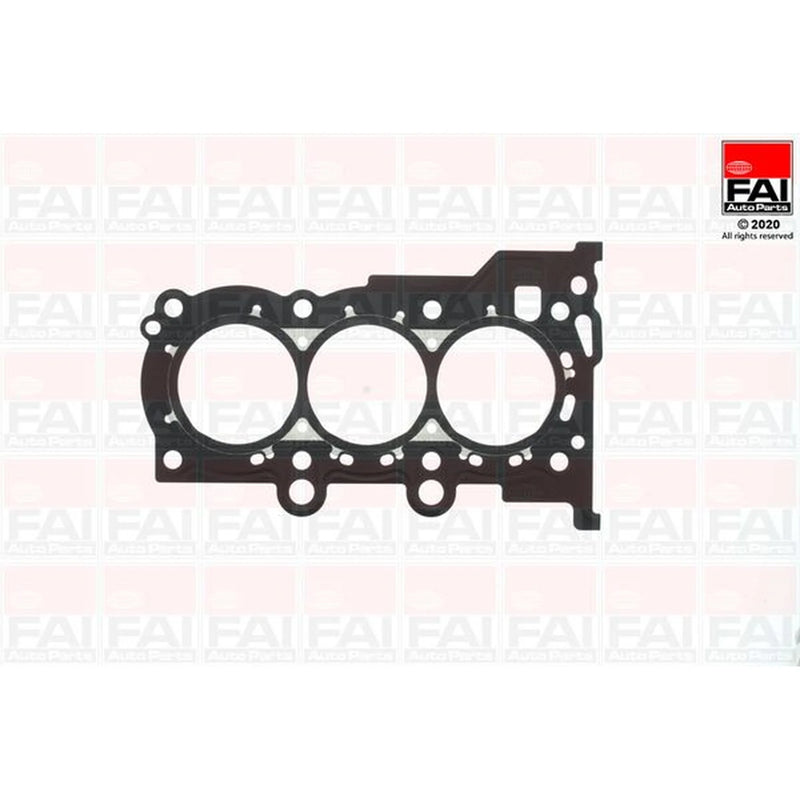 FAI Cylinder Head Gasket 0mm Thick HG2307