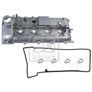 Febi Cylinder Head Cover Aluminium 108272