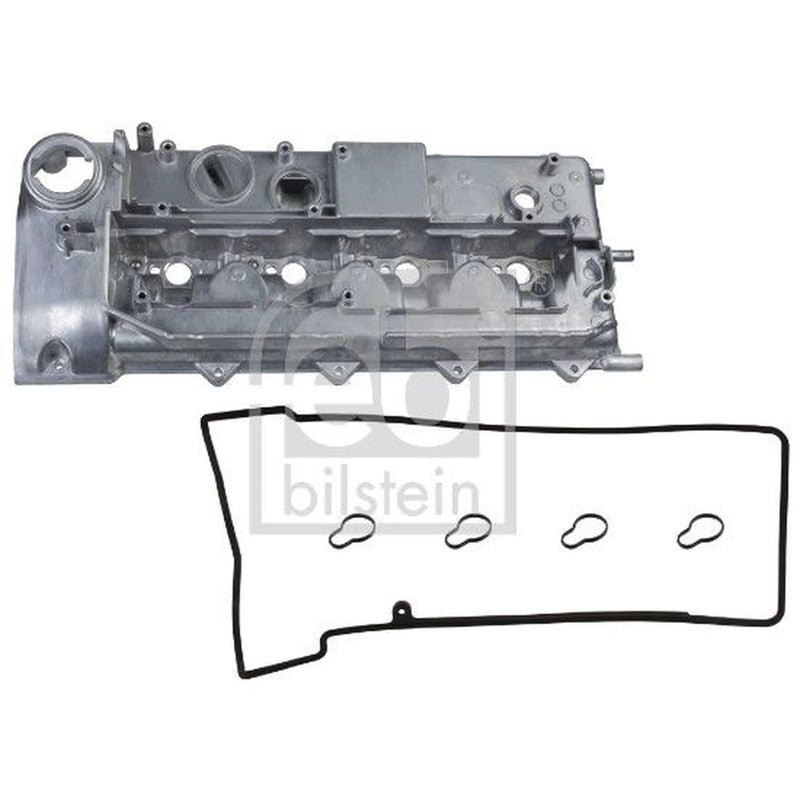 Febi Cylinder Head Cover Aluminium 108272