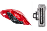 Hella 2VP 354 038-021 Tail Light Assembly