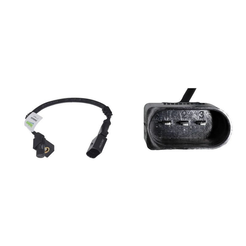 Valeo Crankshaft Position Sensor 366658