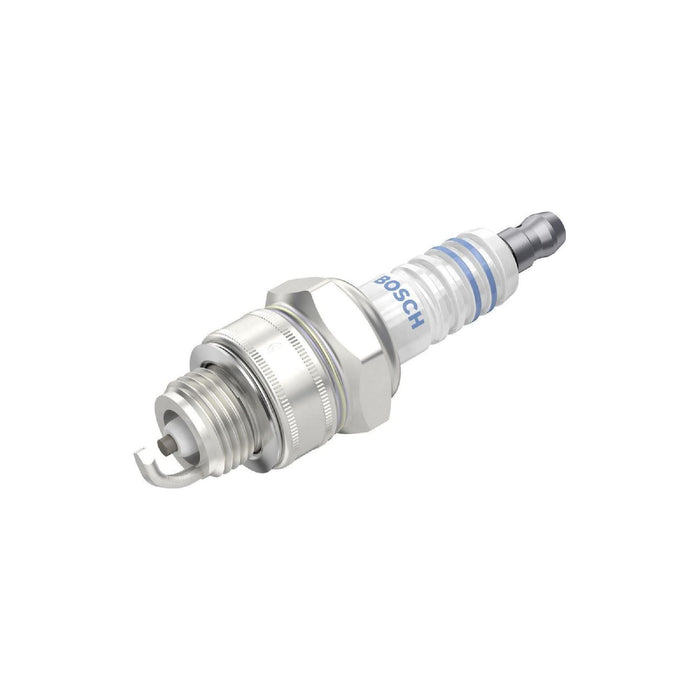 Genuine Bosch Spark Plug Wr8Bc+ Fits Triumph Tr 8 - 3.5 - 79-81 0242229657 Bosch  - Town Parts