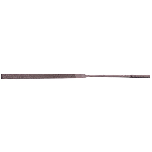 Draper Flat Parallel Needle Files - 12 Pack