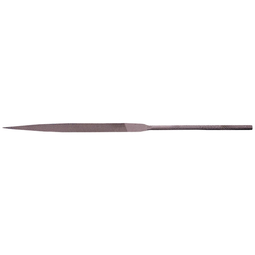Draper Flat Taper Second Cut Needle File Box of 12