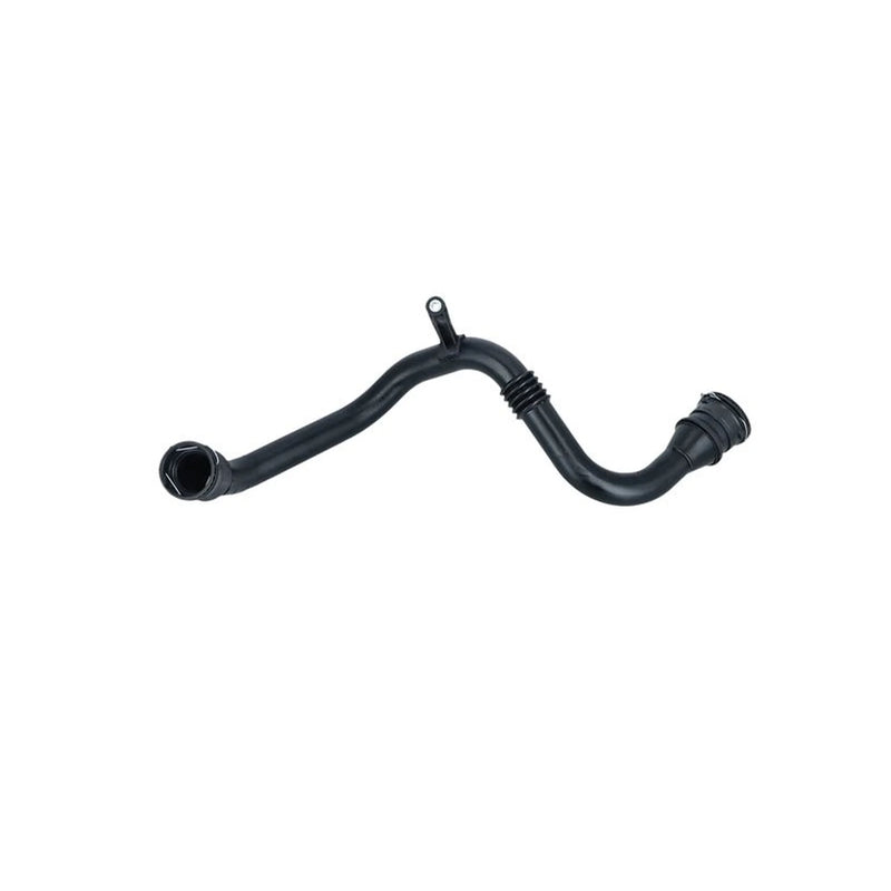 NRF Intercooler Turbo Charge Air Hose 166467