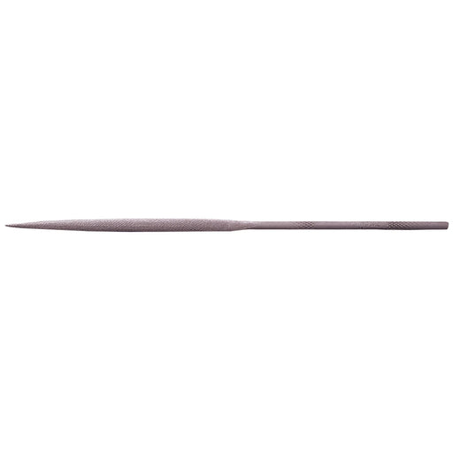 Draper Half Round Second Cut Needle File Set of 12