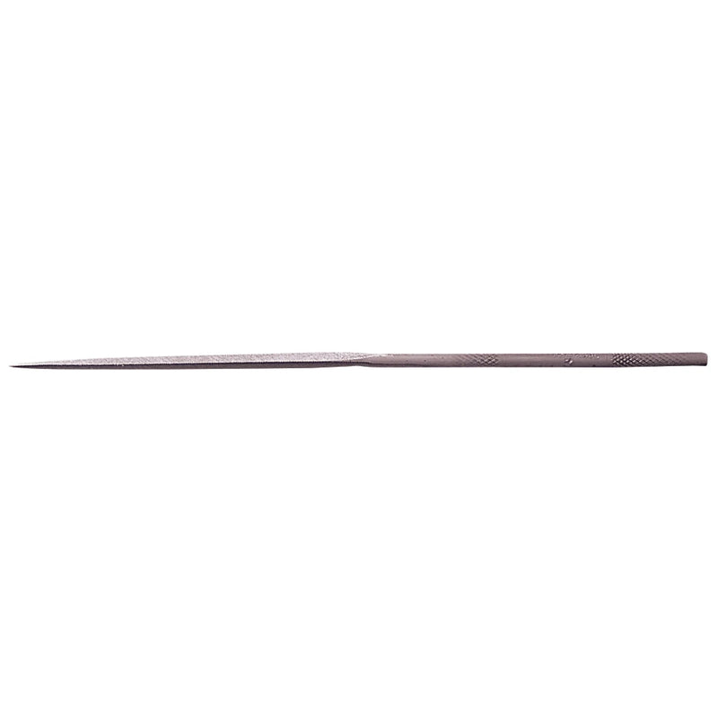 Draper Needle File Set 12 Pieces High Carbon Steel