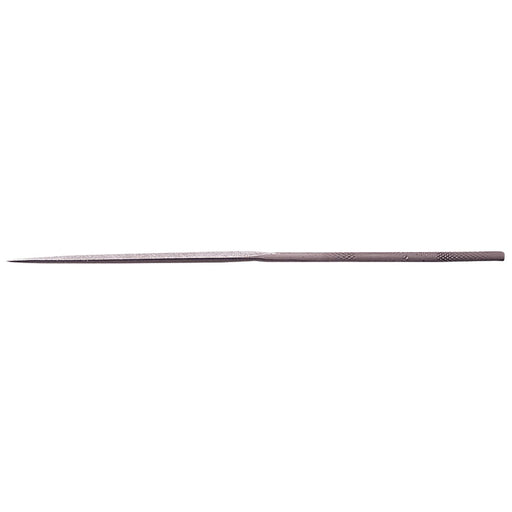 Draper Needle File Set 12 Pieces High Carbon Steel