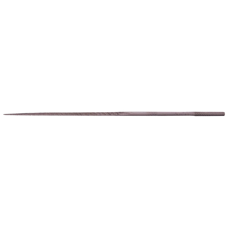Draper Square Second Cut Needle File Box of 12