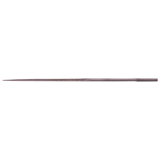 Draper Square Second Cut Needle File Box of 12