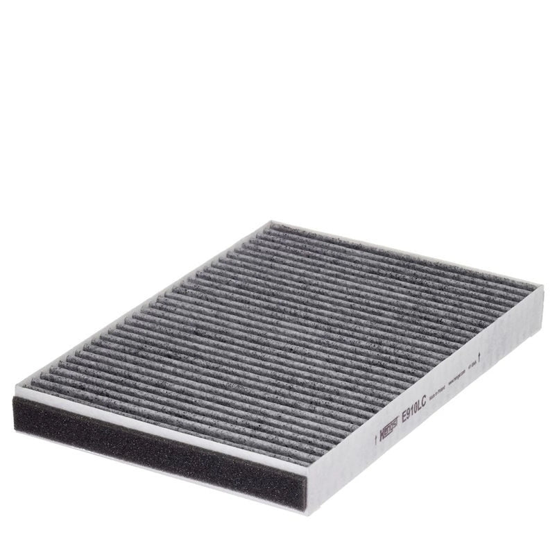 Hengst Cabin Air Filter (Pollen Filter) E910LC