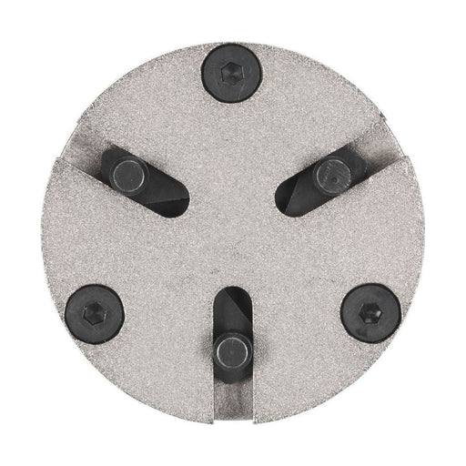 Sealey Adjustable Brake Wind-Back Adaptor 3-Pin 3/8"Sq Drive VS329 Sealey  - Town Parts