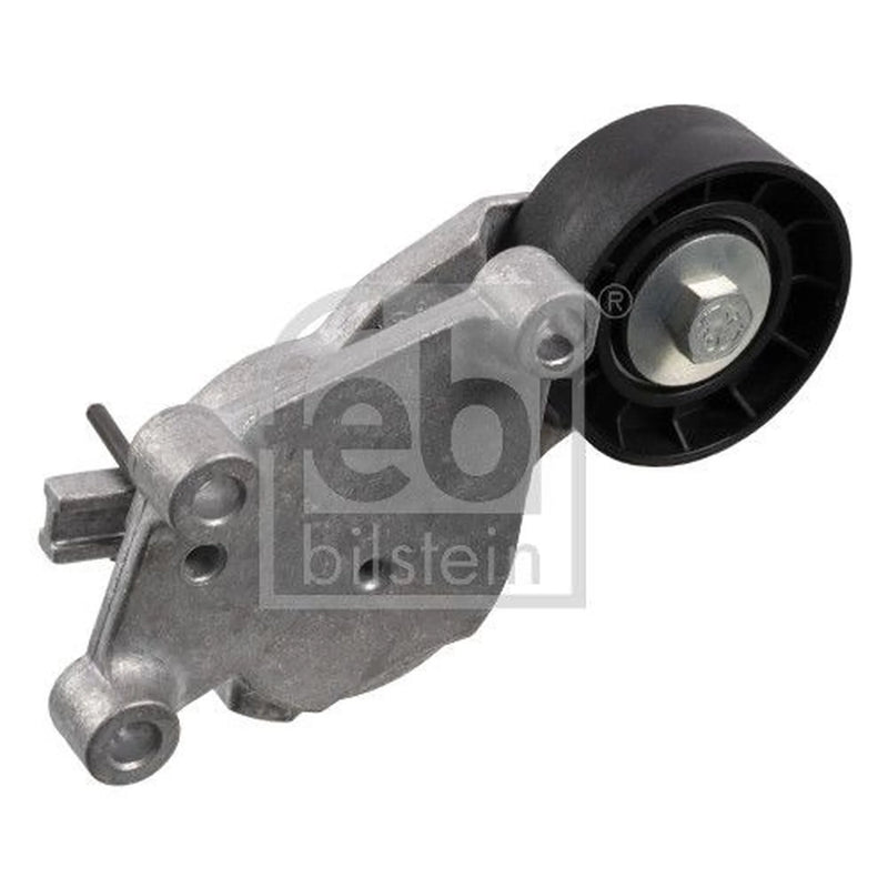 Febi Auxiliary Belt Tensioner 22369