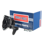 Borg & Beck Clutch Central Slave Cylinder BCS172