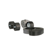 Gates V-Ribbed Belt Set K0110PK2200HD